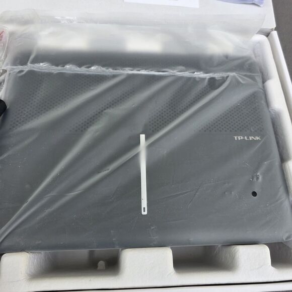 TP-Link AC3150 Wireless MU-MIMO Gigabit Router (Archer C3150 V2) - Picture 3 of 8